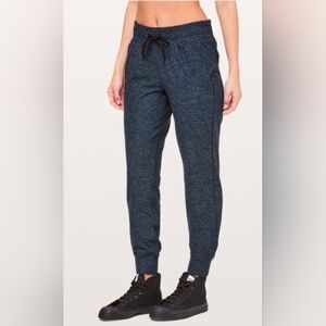 Lululemon Ready To Rulu Joggers Size 8
